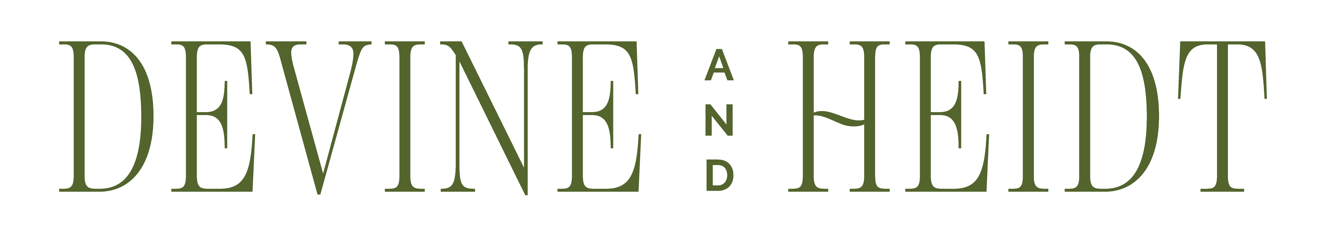 Devine & Heidt